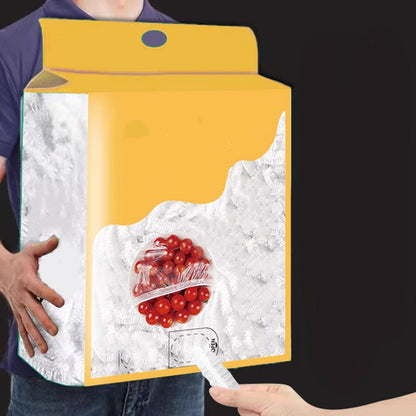 🔥🎁New 50% OFF🔥Disposable lid made of elastic material for food
