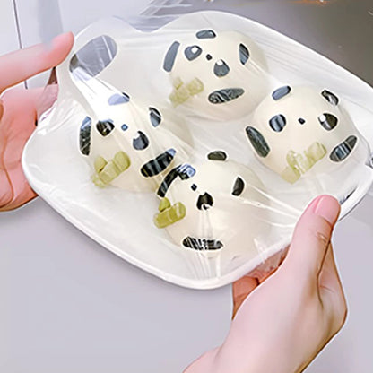 🔥🎁New 50% OFF🔥Disposable lid made of elastic material for food