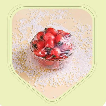 🔥🎁New 50% OFF🔥Disposable lid made of elastic material for food