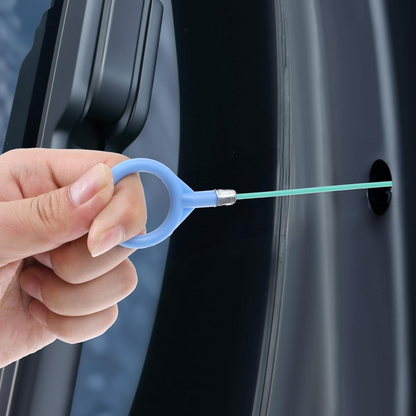 🚗Auto Sunroof Drain Cleaning Tool – Reach Hidden Clogs & Clean Hard-To-Reach Pipes Easily ✨