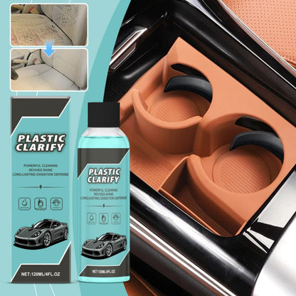 🔥Last Day 50% OFF - 🎄✨Interior Maintenance Refresher for Car