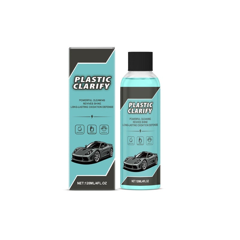 🔥Last Day 50% OFF - 🎄✨Interior Maintenance Refresher for Car