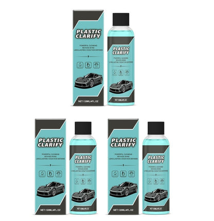 🔥Last Day 50% OFF - 🎄✨Interior Maintenance Refresher for Car