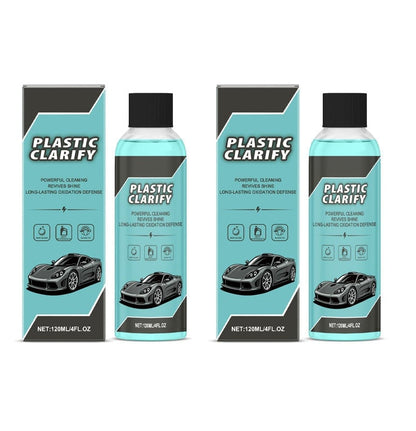 🔥Last Day 50% OFF - 🎄✨Interior Maintenance Refresher for Car