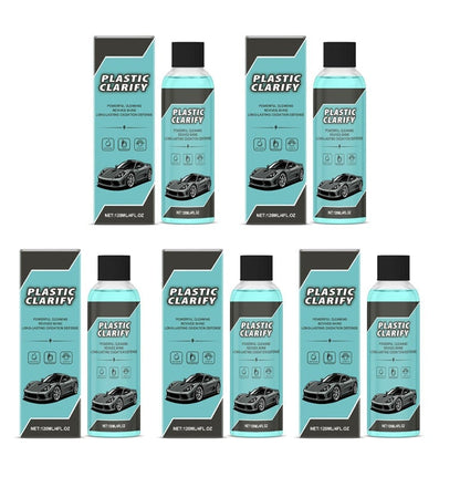 🔥Last Day 50% OFF - 🎄✨Interior Maintenance Refresher for Car