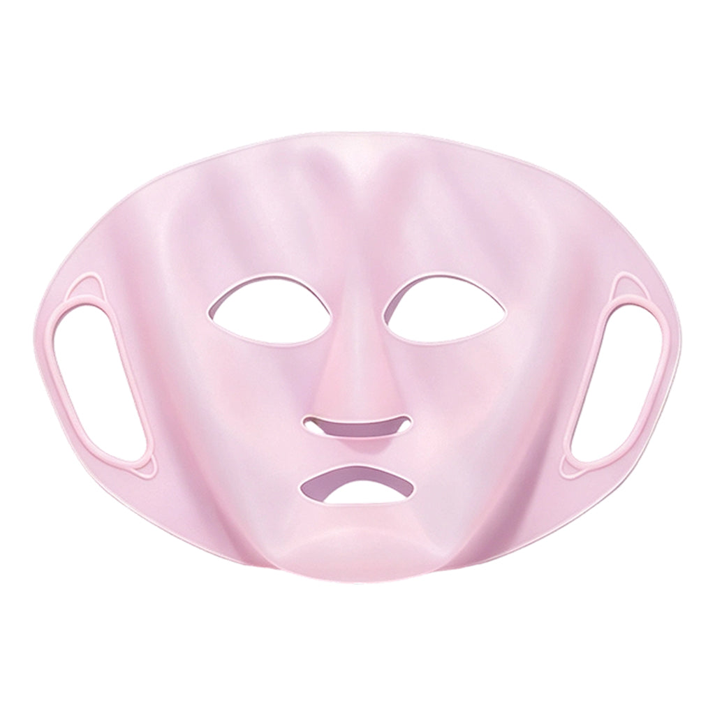 Reusable Silicone Moisturizing Socks & Gloves & Face Mask