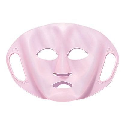 Reusable Silicone Moisturizing Socks & Gloves & Face Mask