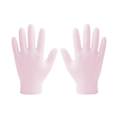 Reusable Silicone Moisturizing Socks & Gloves & Face Mask