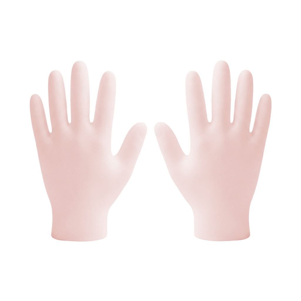 Reusable Silicone Moisturizing Socks & Gloves & Face Mask