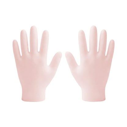 Reusable Silicone Moisturizing Socks & Gloves & Face Mask