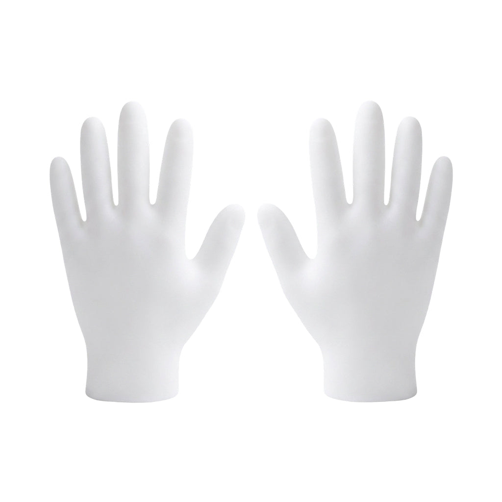 Reusable Silicone Moisturizing Socks & Gloves & Face Mask