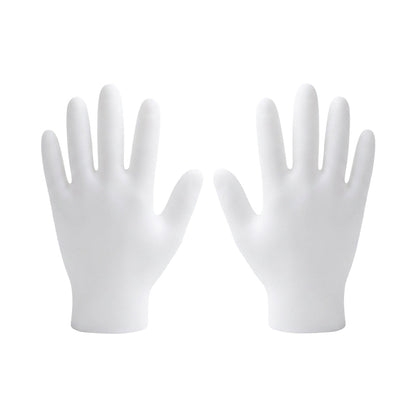 Reusable Silicone Moisturizing Socks & Gloves & Face Mask