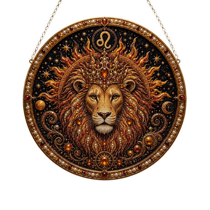 🔥LIMITED TIME 50% OFF! – ✨ Premium 3D Pearl 12 Zodiac Signs Art Kit | Luxury Flocked Canvas with Scratch-Resistant Non-Fading Pearl Beads DIY Handmade Astrology Decor ♈🌙💎