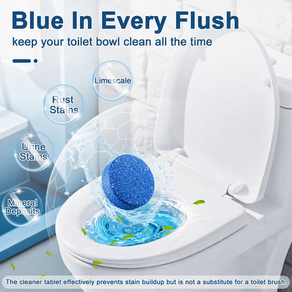 🔥HOT SALE 50%OFF✨ Goodbye Tough Stains, Hello Fresh Bathrooms 🚽