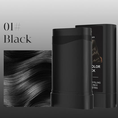 💇‍♂️ BUY 1 GET 1 FREE! ✨ Waterproof Hair & Beard Filler Pen – Instant Grey Coverage, Comb Applicator 🖌️