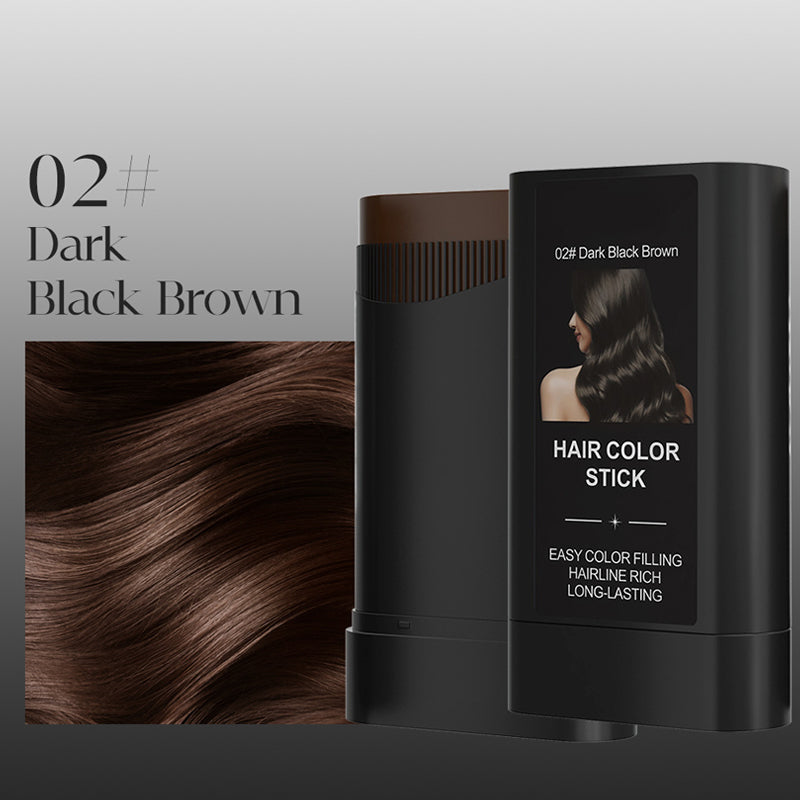 💇‍♂️ BUY 1 GET 1 FREE! ✨ Waterproof Hair & Beard Filler Pen – Instant Grey Coverage, Comb Applicator 🖌️