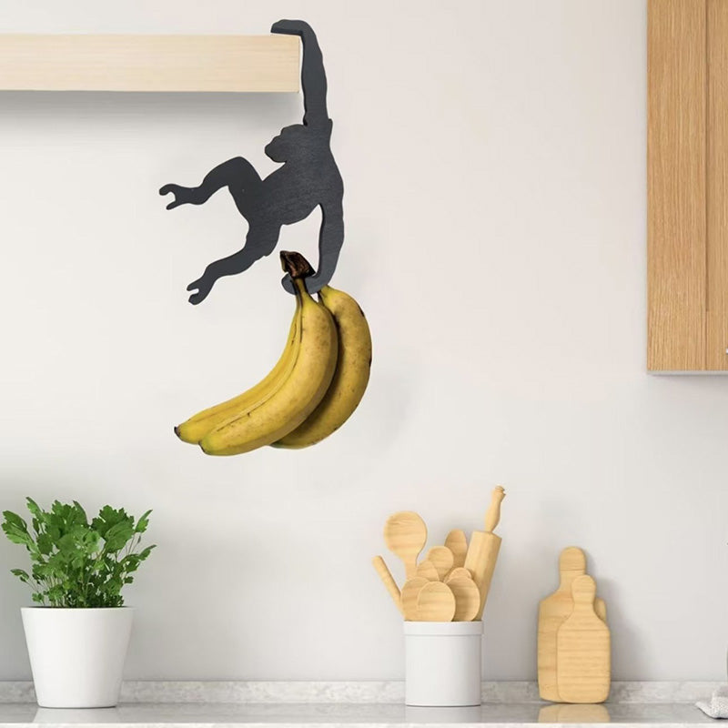 🔑 Turn Clutter Into Cute Home Storage 🐱