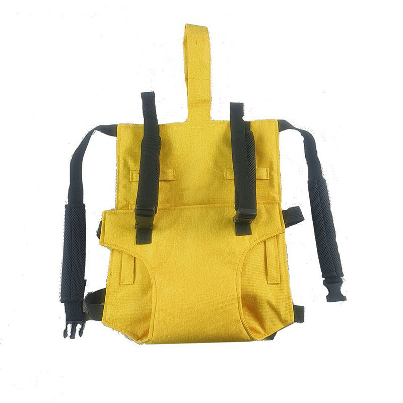 🎁🔥Last day sale 50% OFF🔥  👶Portable Baby High Chair Safety Harness Strap