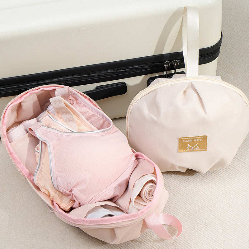 🩲 50% OFF! 👜 Portable Underwear Storage Bag – Travel-ready & compact ✨