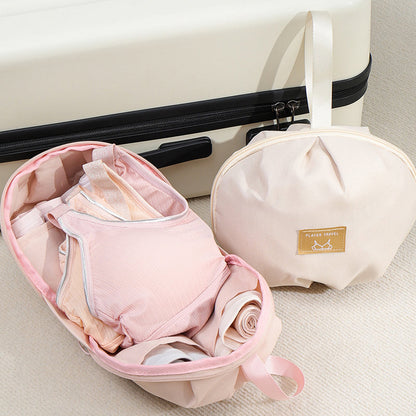 🩲 50% OFF! 👜 Portable Underwear Storage Bag – Travel-ready & compact ✨