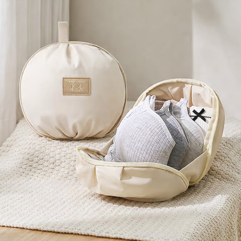 🩲 50% OFF! 👜 Portable Underwear Storage Bag – Travel-ready & compact ✨
