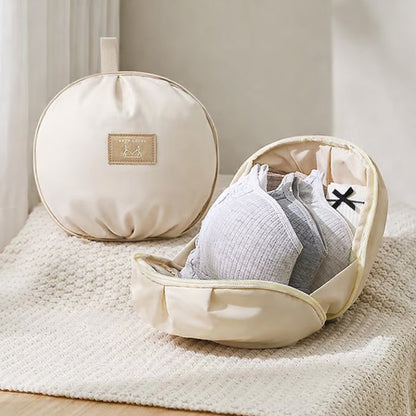 🩲 50% OFF! 👜 Portable Underwear Storage Bag – Travel-ready & compact ✨