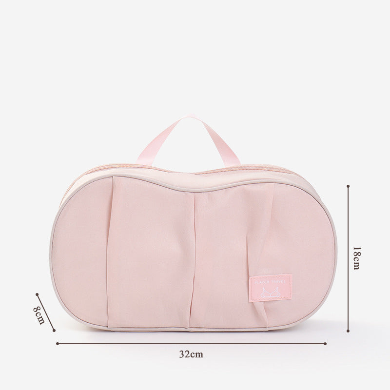🩲 50% OFF! 👜 Portable Underwear Storage Bag – Travel-ready & compact ✨