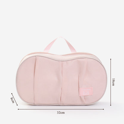 🩲 50% OFF! 👜 Portable Underwear Storage Bag – Travel-ready & compact ✨