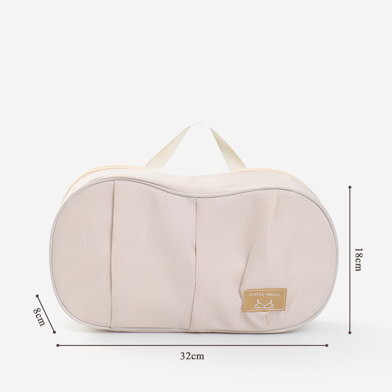 🩲 50% OFF! 👜 Portable Underwear Storage Bag – Travel-ready & compact ✨