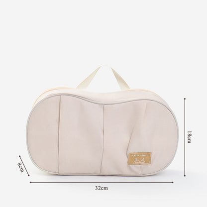 🩲 50% OFF! 👜 Portable Underwear Storage Bag – Travel-ready & compact ✨