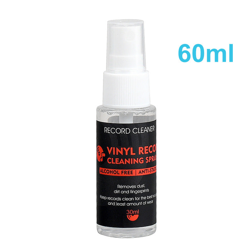 🔥Anti-Static Vinyl Record Cleaning Spray