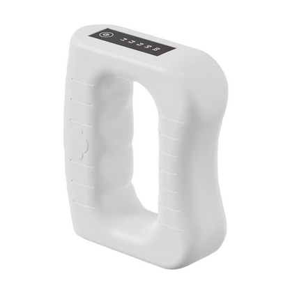 🔥 Limited Time Deal – Handheld Body Shaping Vibration Massager 💆‍♀️✨ | 5-Speed Full-Body Massage Tool for Legs, Arms & Waist