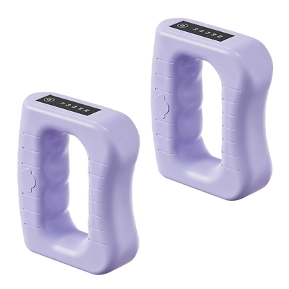 🔥 Limited Time Deal – Handheld Body Shaping Vibration Massager 💆‍♀️✨ | 5-Speed Full-Body Massage Tool for Legs, Arms & Waist