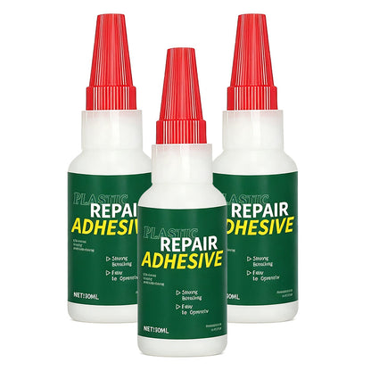 🍃🏆 Last Day Special Price £7.99 ! Multi-Purpose Car Bumper Repair Adhesive
