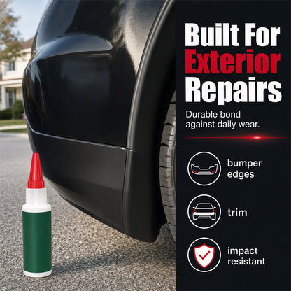 🍃🏆 Last Day Special Price £7.99 ! Multi-Purpose Car Bumper Repair Adhesive