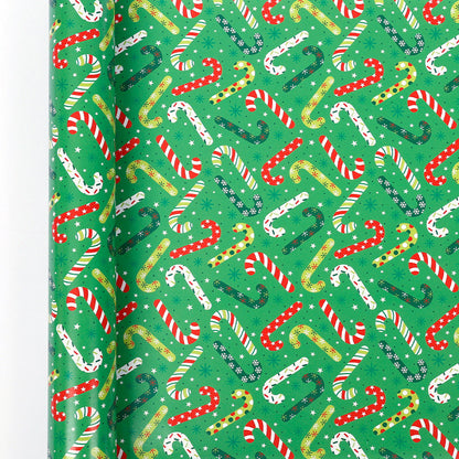 🎄 🎁 Christmas Wrapping Paper for Holiday Gifts – Festive Prints, Smooth Foldability & Elegant Holiday Patterns ✨