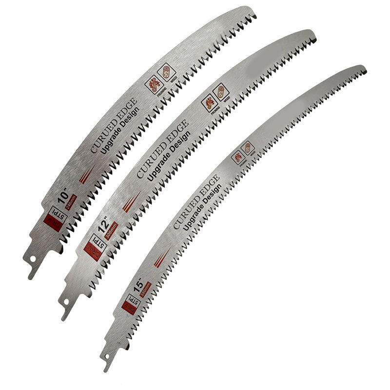 ⏳🔥LIMITED-TIME 50% OFF! ⏰Universal Replacement Reciprocating Saw Blades
