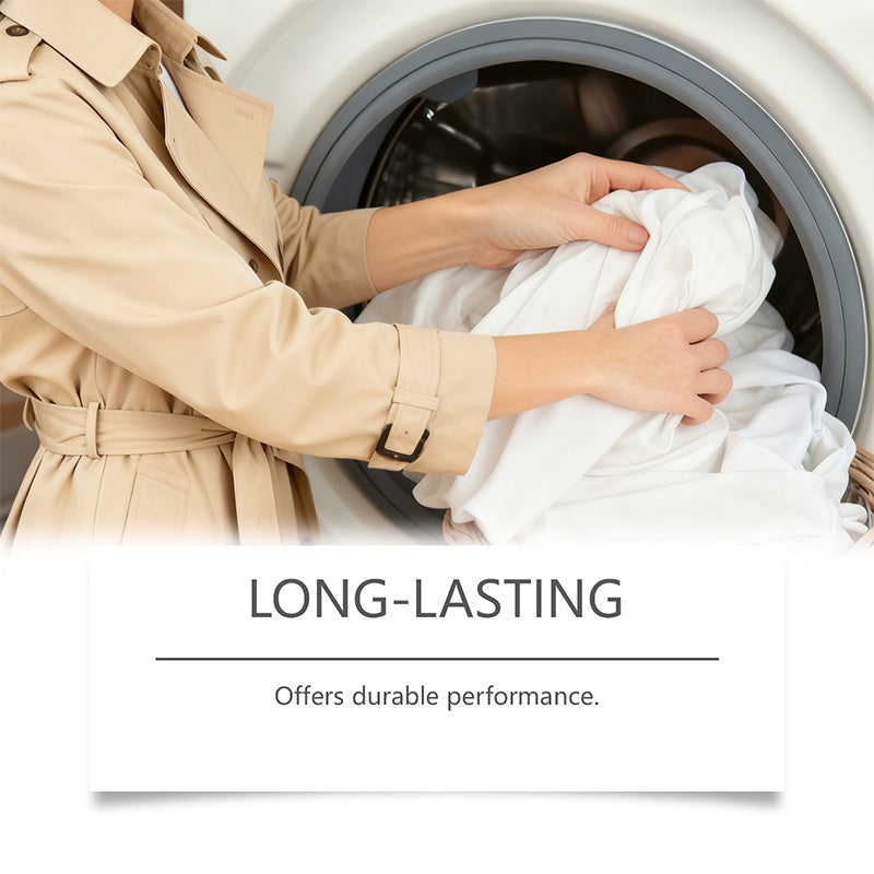 🐾 LIMITED‑TIME 56% OFF! 🧹 No-Snag Reusable Laundry Balls – Catch Pet Hair Instantly, Fabric-Friendly & Built to Last ♻️