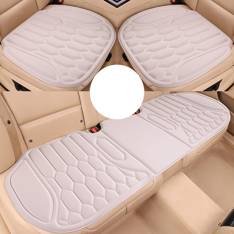 🏆🚗LAST DAY 50% OFF🌟🎁Cooling Car Seat Cushion