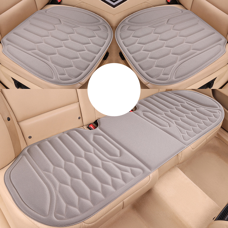 🏆🚗LAST DAY 50% OFF🌟🎁Cooling Car Seat Cushion