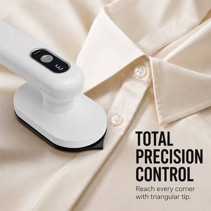 Portable Wireless Garment Steamer