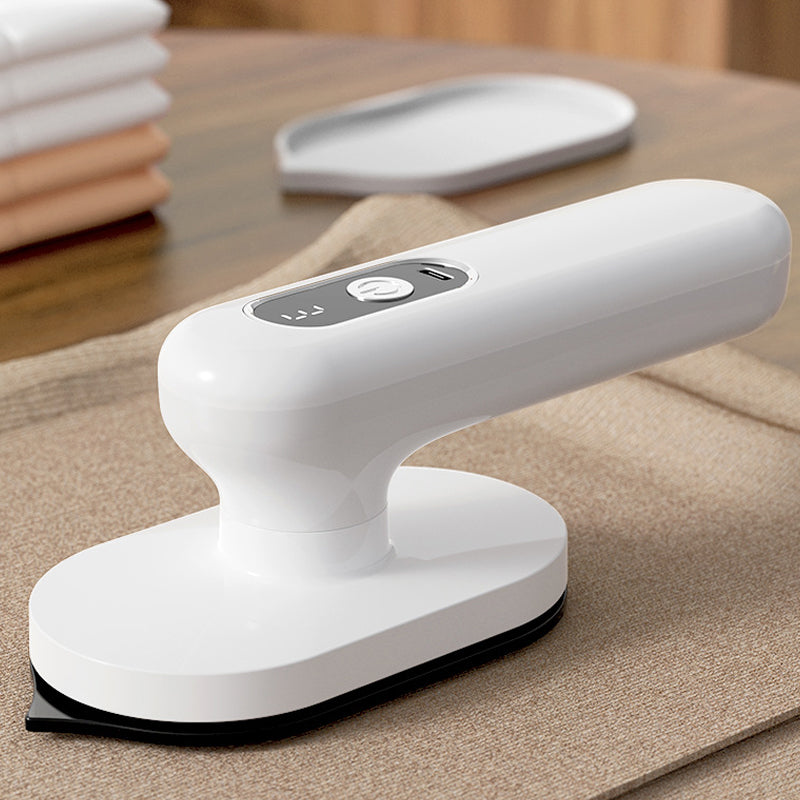 Portable Wireless Garment Steamer