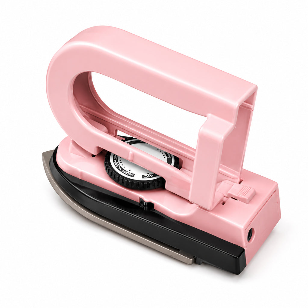 Portable Handheld Clothes Steamer