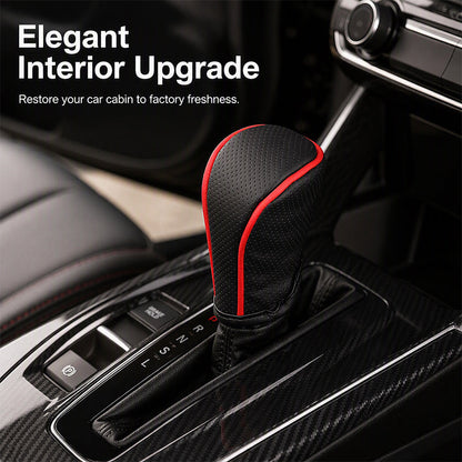 Universal Car Gear Shift Knob Cover