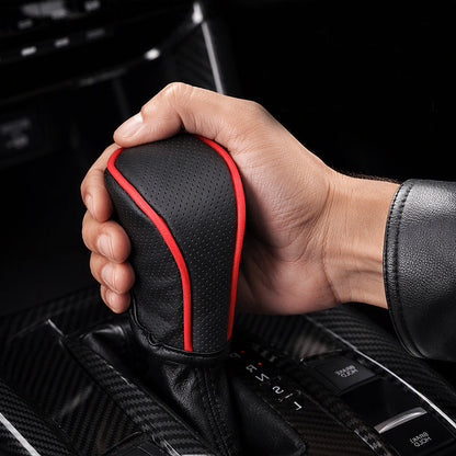 Universal Car Gear Shift Knob Cover