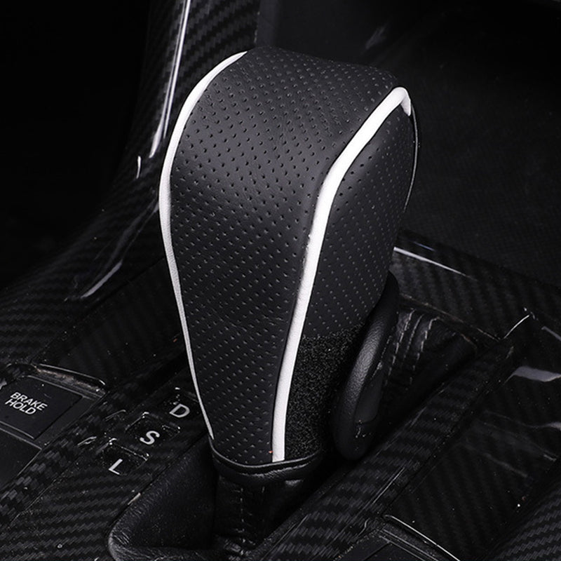 Universal Car Gear Shift Knob Cover