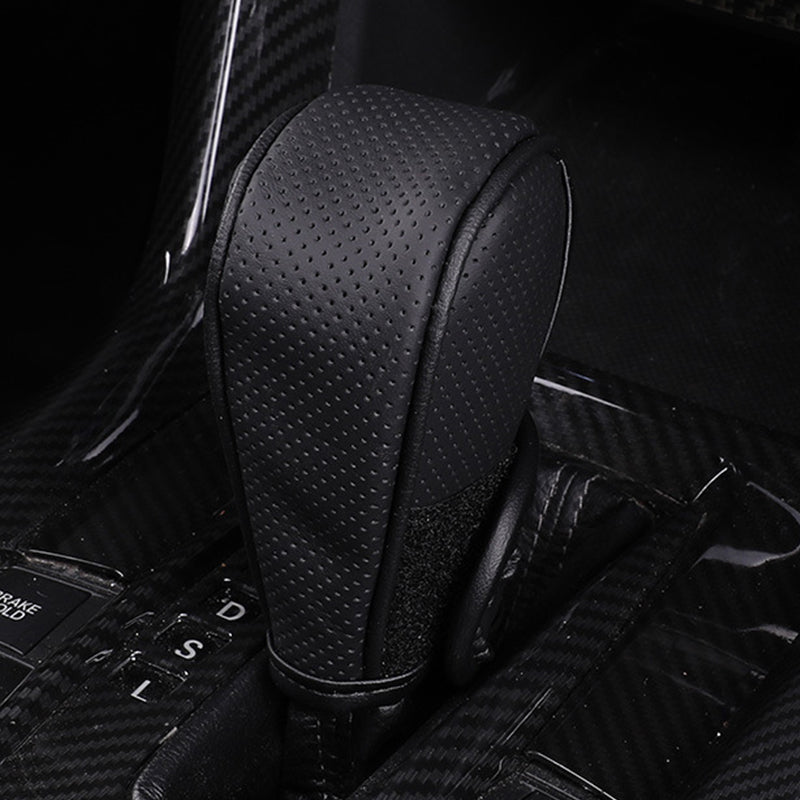 Universal Car Gear Shift Knob Cover
