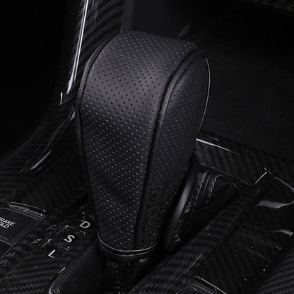 Universal Car Gear Shift Knob Cover