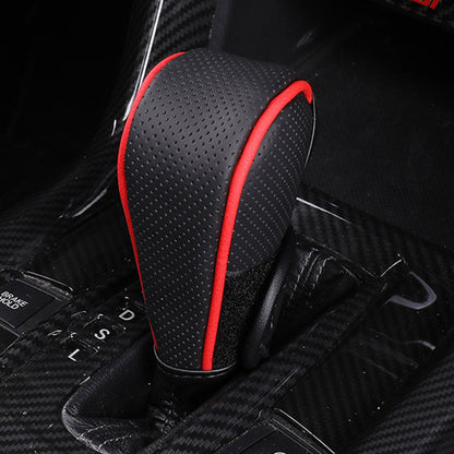 Universal Car Gear Shift Knob Cover