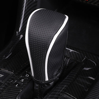 Universal Car Gear Shift Knob Cover